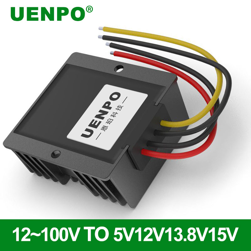 24V 36V 48V 60V 72V 80V 90V 12 - 72V 15A Fast Charger recensie en prijs