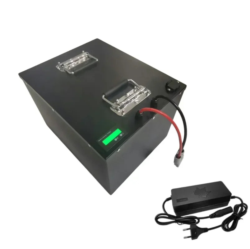 60V LiFePO4 lithiumbatterij, h - 72V 40Ah Lifepo4 Battery Pack recensie en prijs
