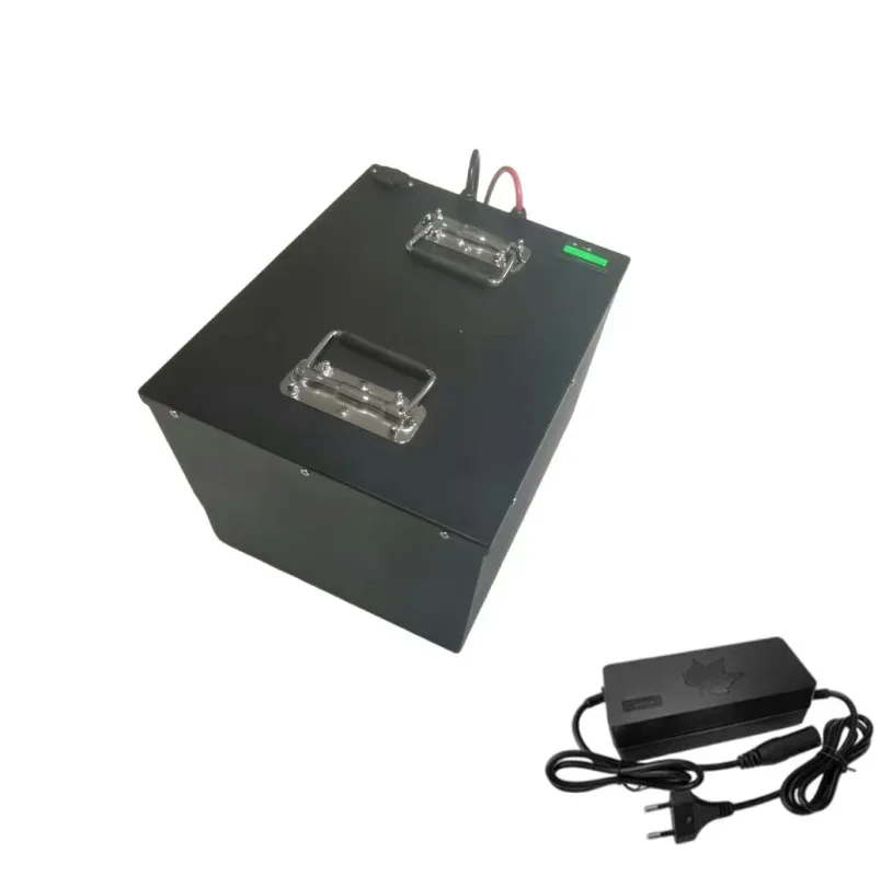 60V LiFePO4 lithiumbatterij, h - 72V 40Ah Lifepo4 Battery Pack recensie en prijs