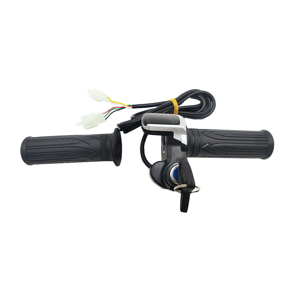 Elektrische Fiets/Fiets Scoote - Kelly Kls7230S Controller recensie en prijs