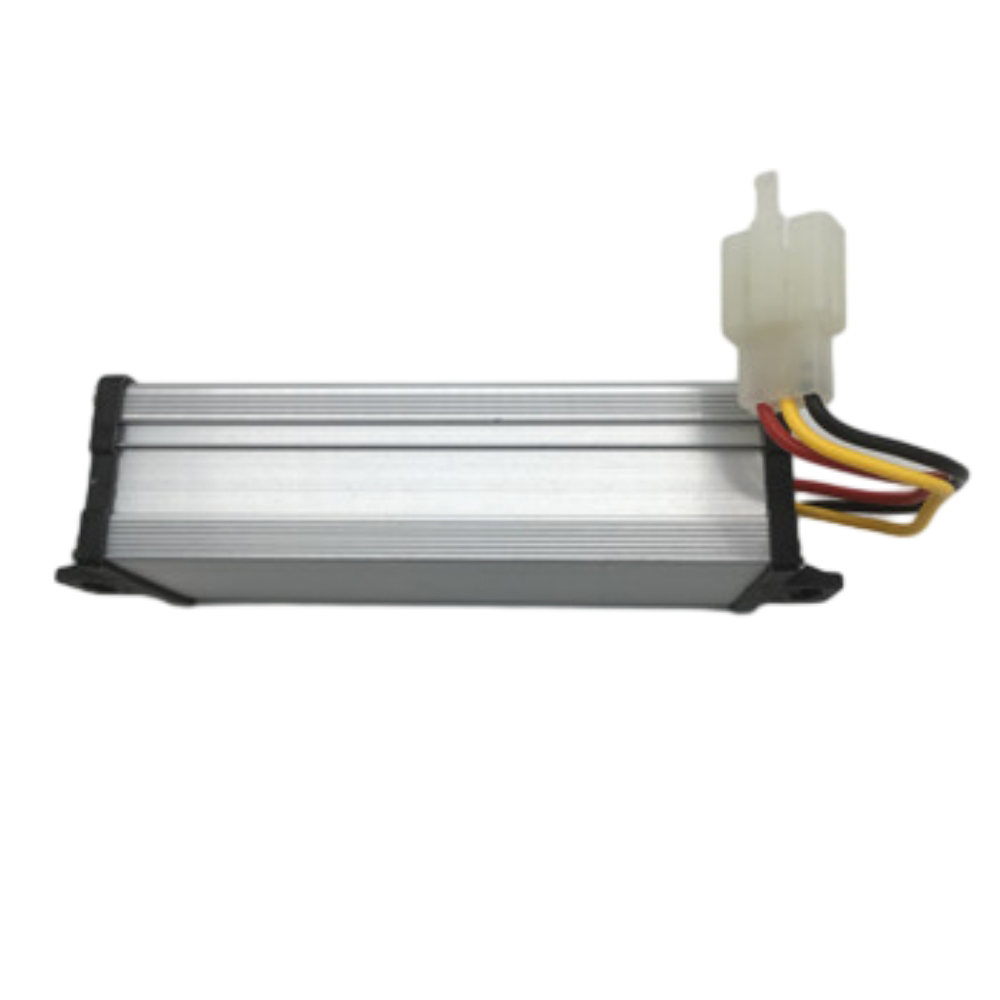 DC-DC Converter 36V 48V 60V 72 - 72V 15A Fast Charger recensie en prijs